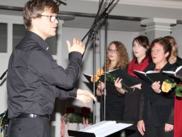 Kirchenkonzert 2016